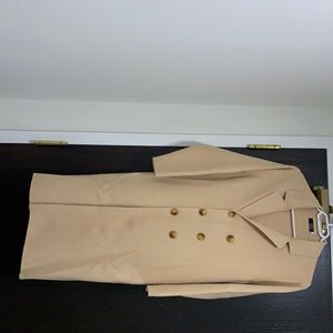 🧚‍♀️long warm coat🧚‍♀️